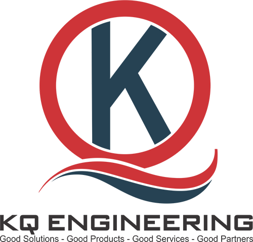 KQ Engineering Website