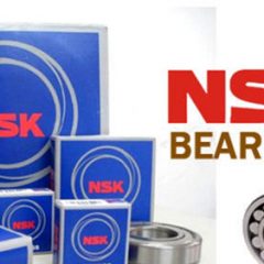 Bạc đạn công nghiệp NSK