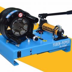 Máy gia công ống cứng