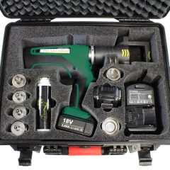 Máy gia công ống cứng