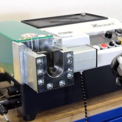 Máy gia công ống cứng