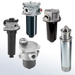 Hệ thống lọc đường hồi