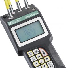 Dụng cụ đo cầm tay