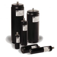 Bình tích áp dạng piston