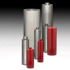 Bình tích áp dạng piston