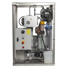 Bộ lọc tách khí – nước