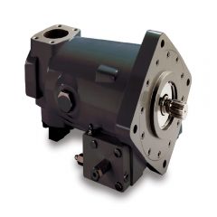 Bơm thủy lực piston