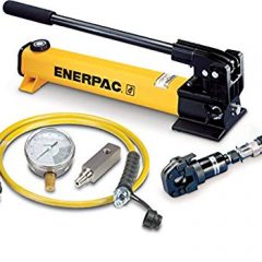 Dụng cụ thủy lực khác