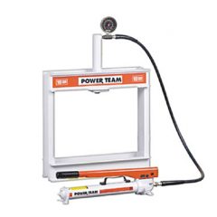 Máy ép thủy lực
