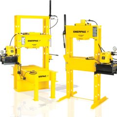 Máy ép thủy lực