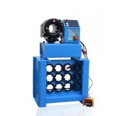 Máy gia công ống mềm
