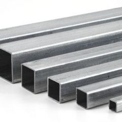 Ống đúc inox