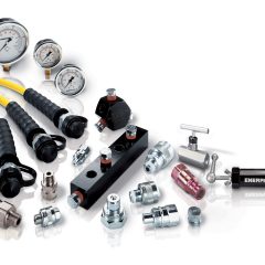 Phụ kiện dụng cụ thủy lực