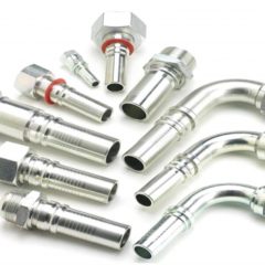 Rắc co nối ống