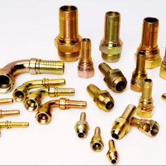 Rắc co nối ống