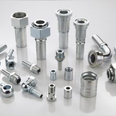 Rắc co nối ống