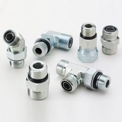 Rắc co nối ống